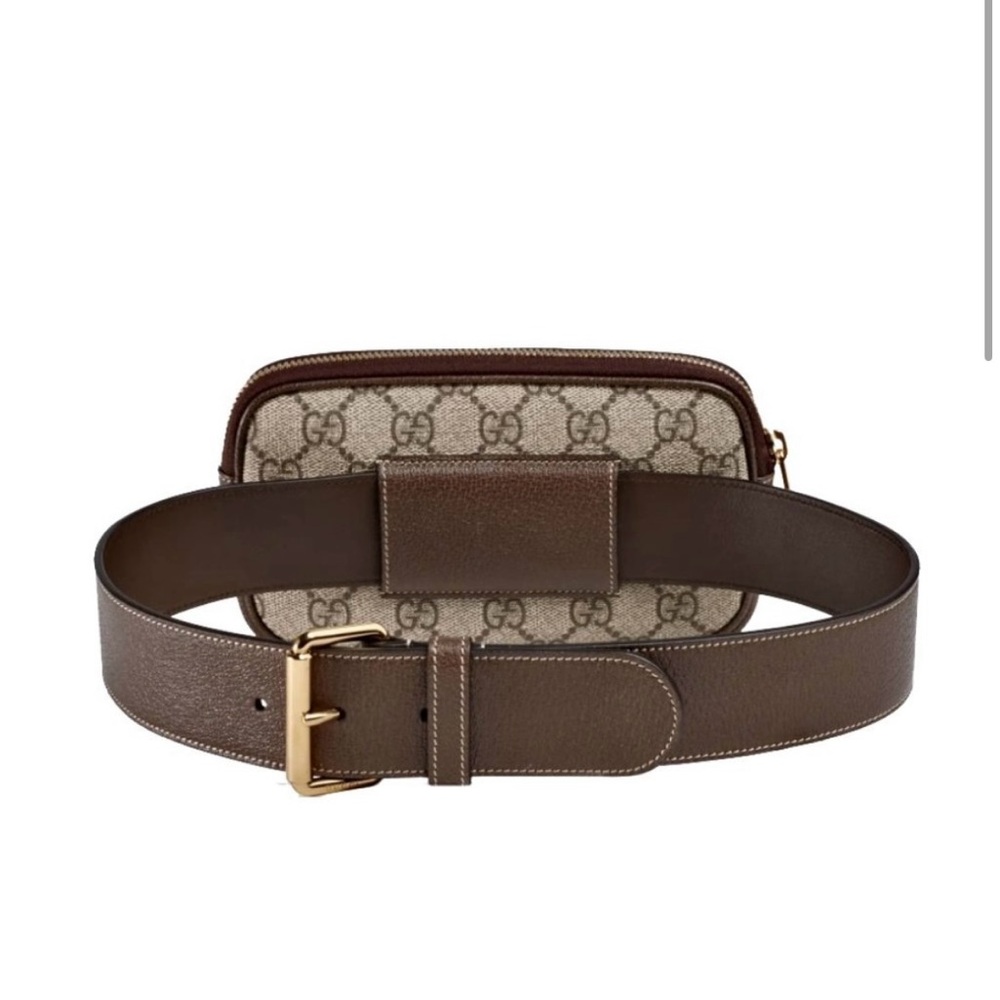 Gucci Ophidia GG Supreme Canvas
Belt Bag Size 85cm - Picture 3 of 12